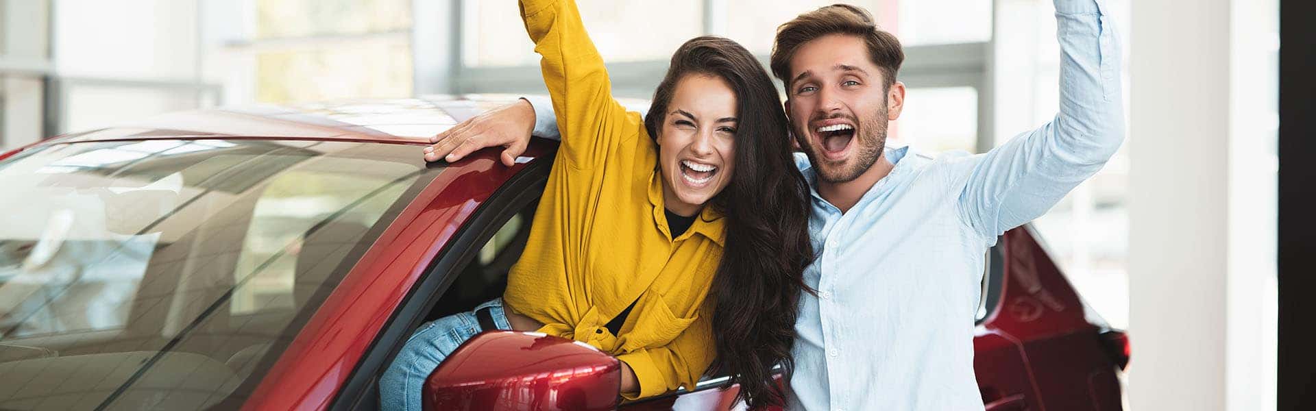 When Is the Best Time to Buy a New Car?