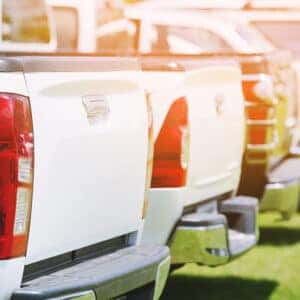 Used Trucks - Borderland Chevrolet
