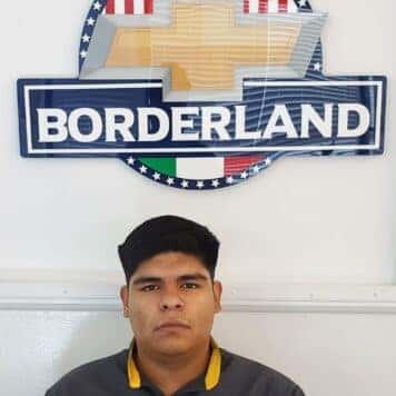 David Beltran