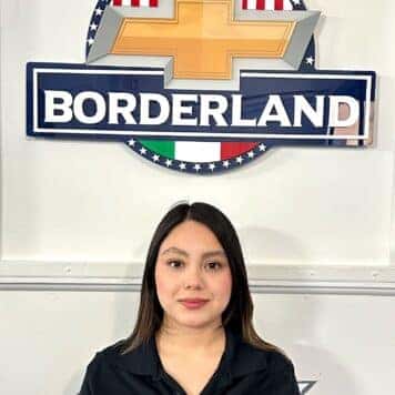 Danely Chavez