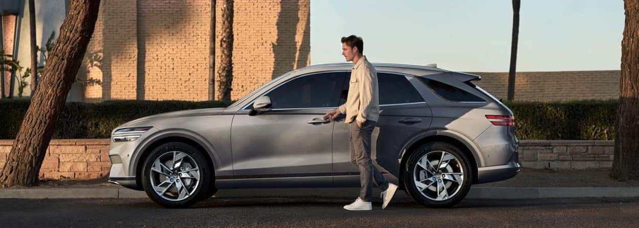 Best Luxury Car of the Year