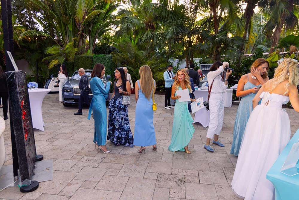 Fisher Island and Friends 12