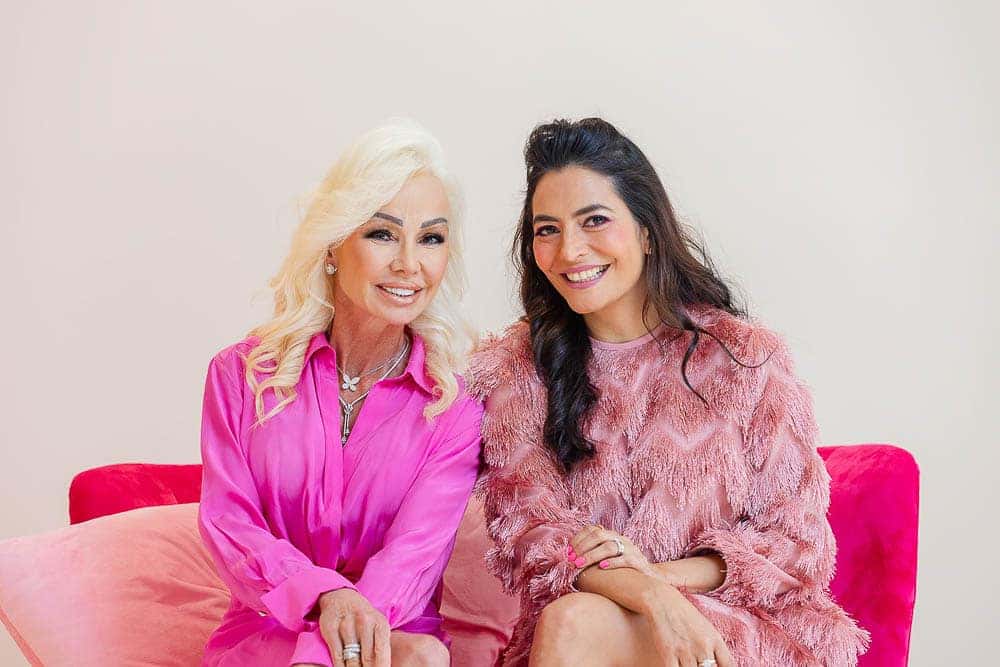 Fisher Island and Friends Rolls-Royce Miami, Girls on Rolls, Barbie event 30