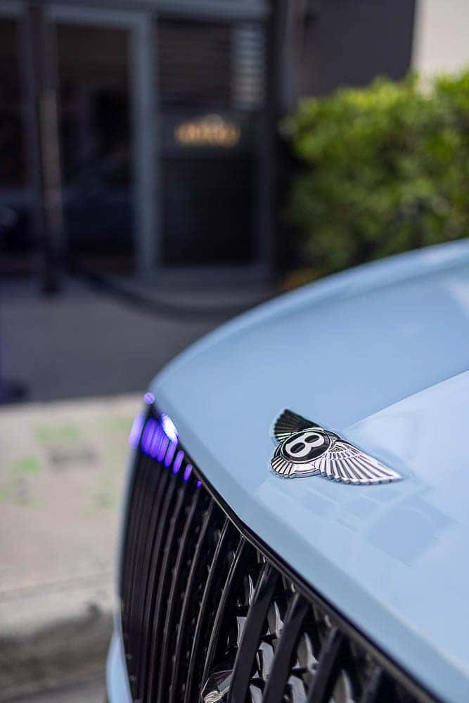 RR & Bentley Clients x Haiku Dinner April 2023 11