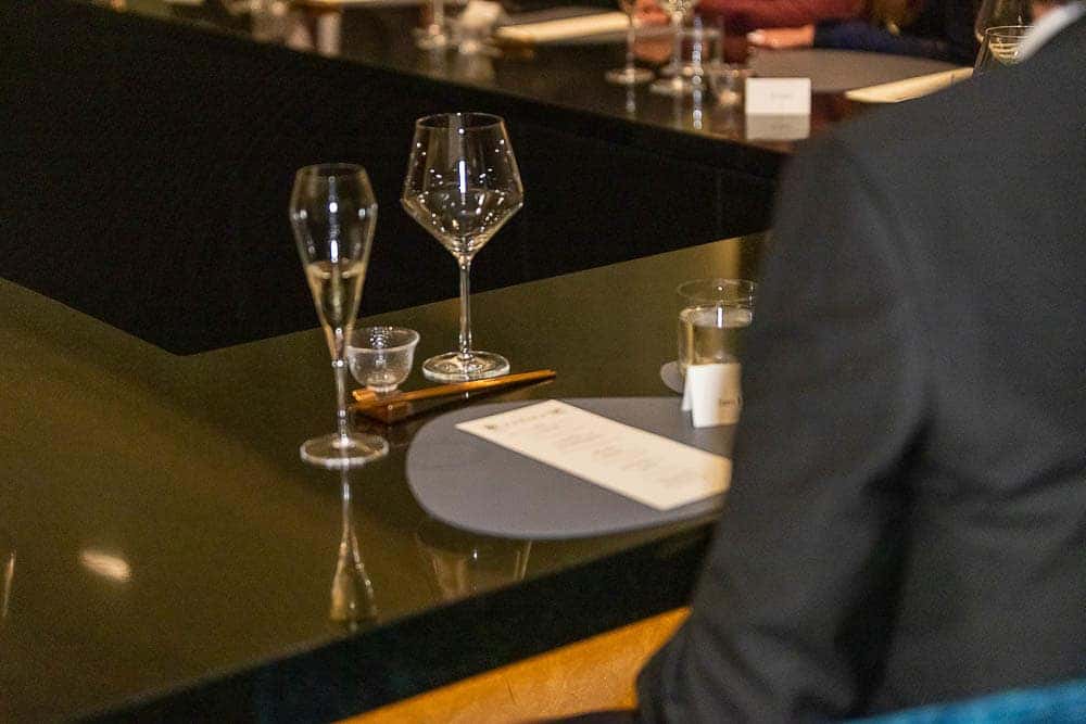 RR & Bentley Clients x Haiku Dinner April 2023 32