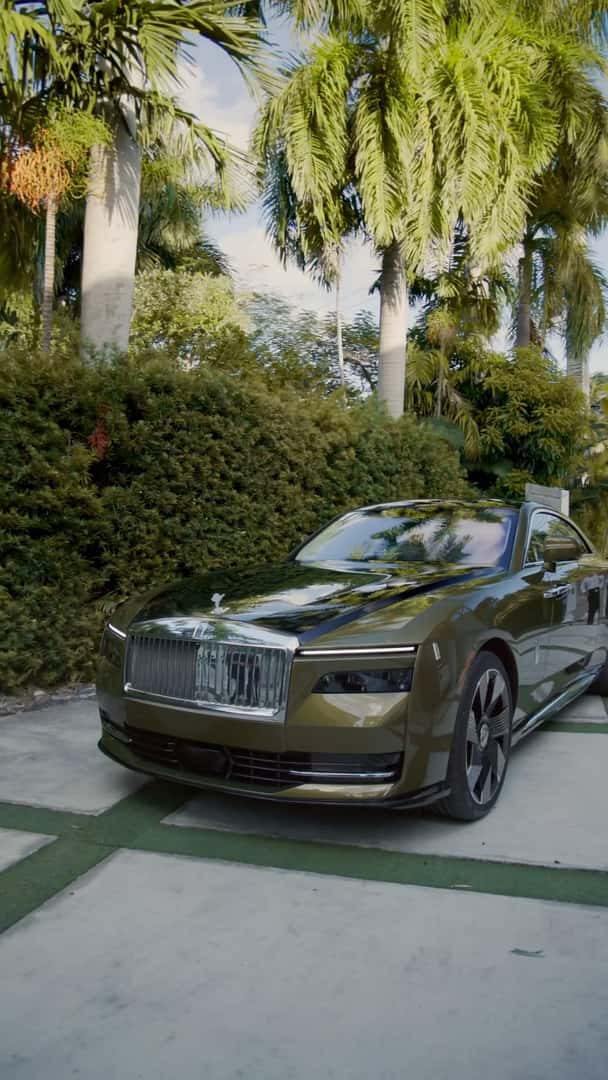  Rolls-Royce Miami x Monica Suleski x Sexy Bedding - February 1st