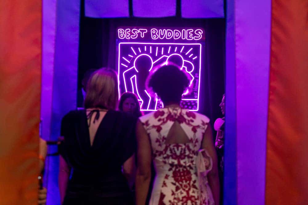 Best Buddies Gala Event 14