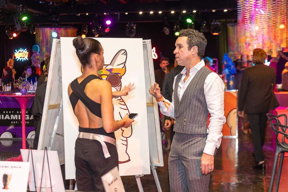 Best Buddies Gala Event 20