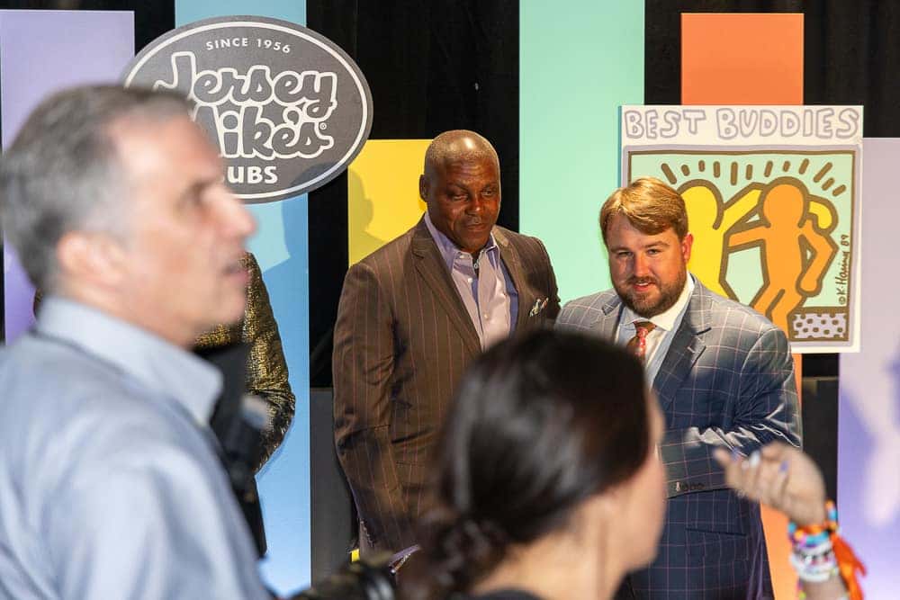 Best Buddies Gala Event 33