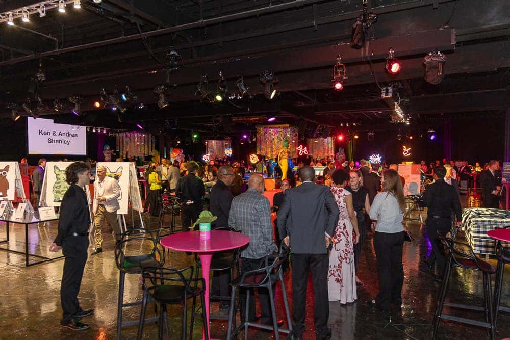 Best Buddies Gala Event 34