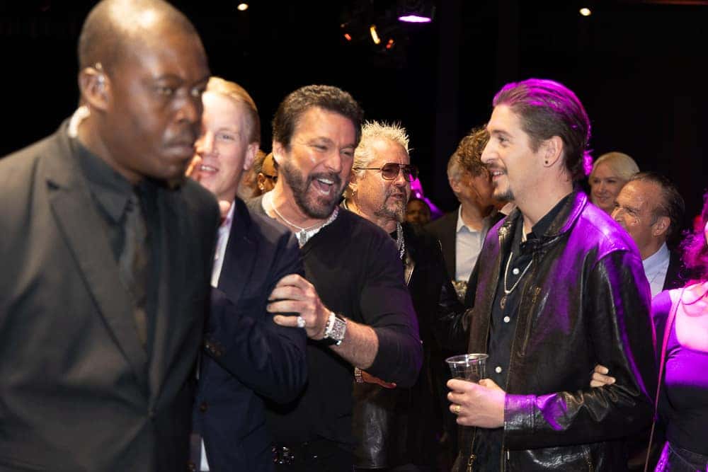 Best Buddies Gala Event 43