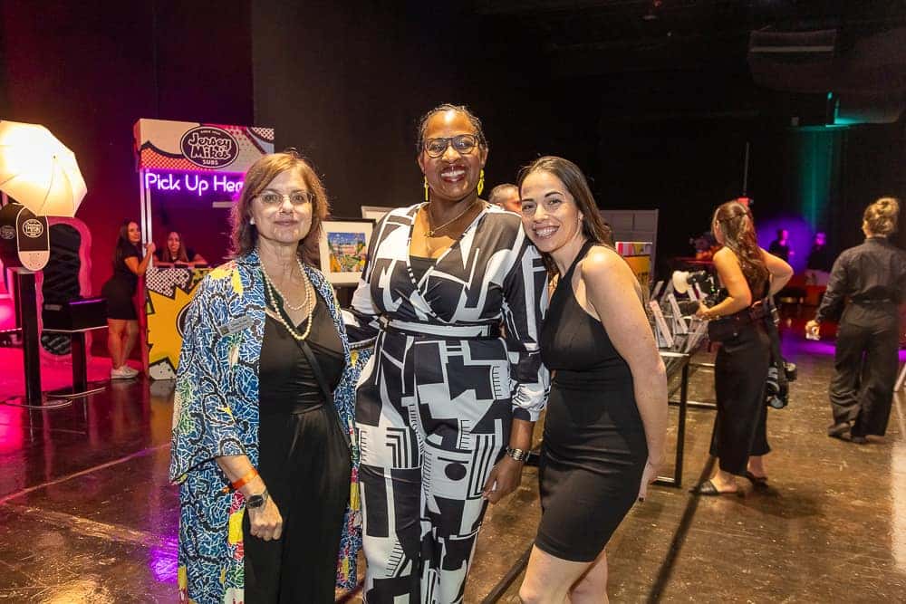 Best Buddies Gala Event 44