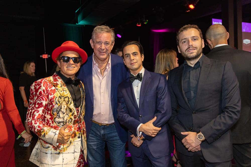 Best Buddies Gala Event 46