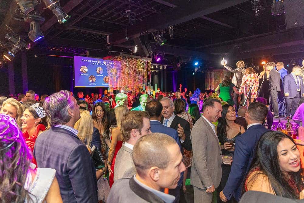 Best Buddies Gala Event 48