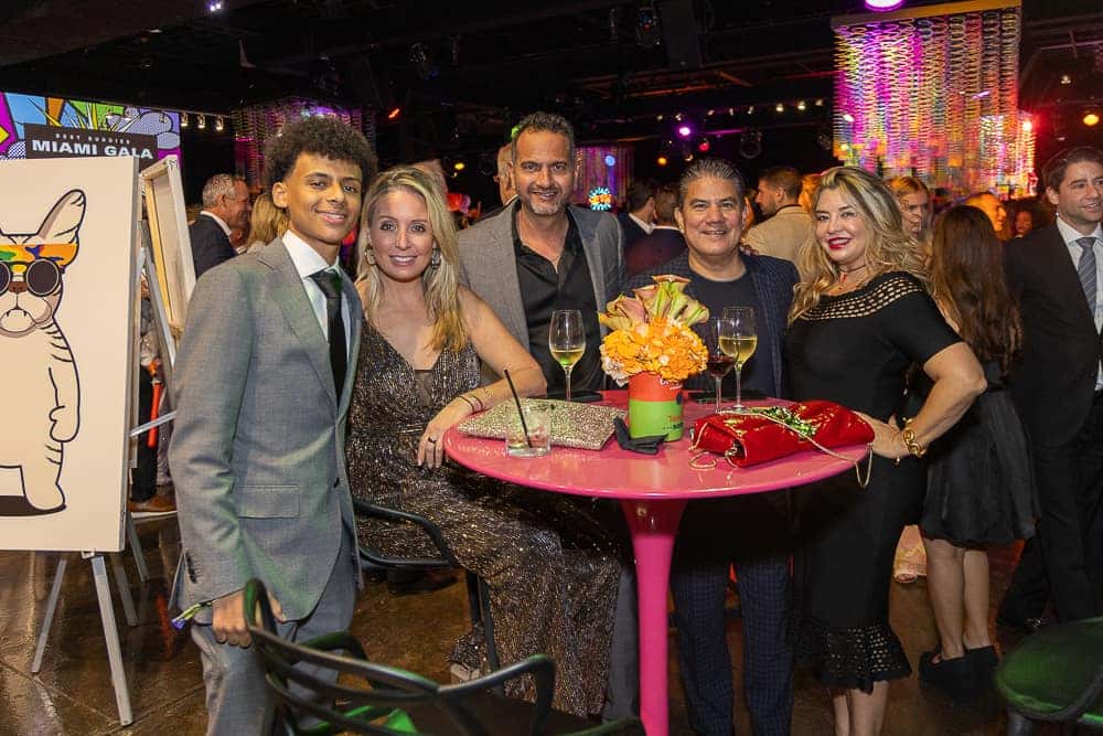 Best Buddies Gala Event 49