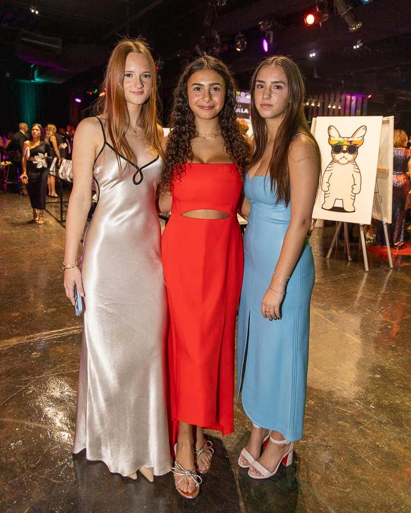Best Buddies Gala Event 50
