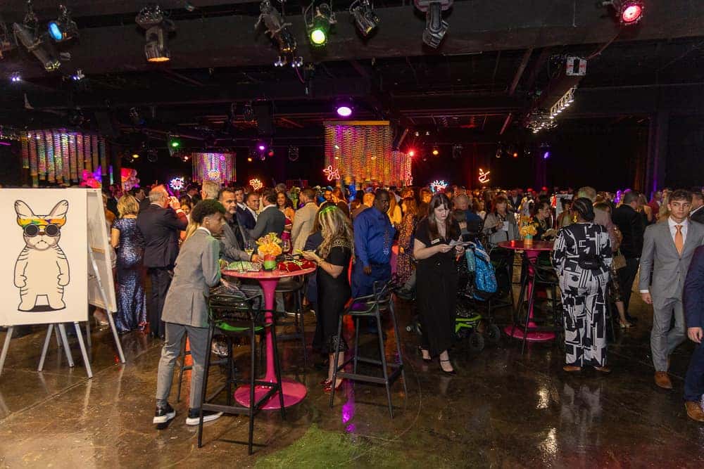 Best Buddies Gala Event 51