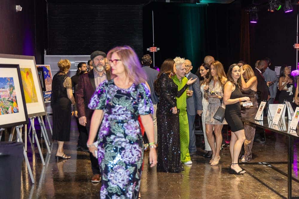 Best Buddies Gala Event 52