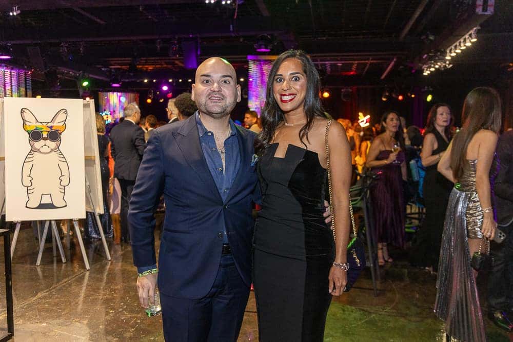 Best Buddies Gala Event 53
