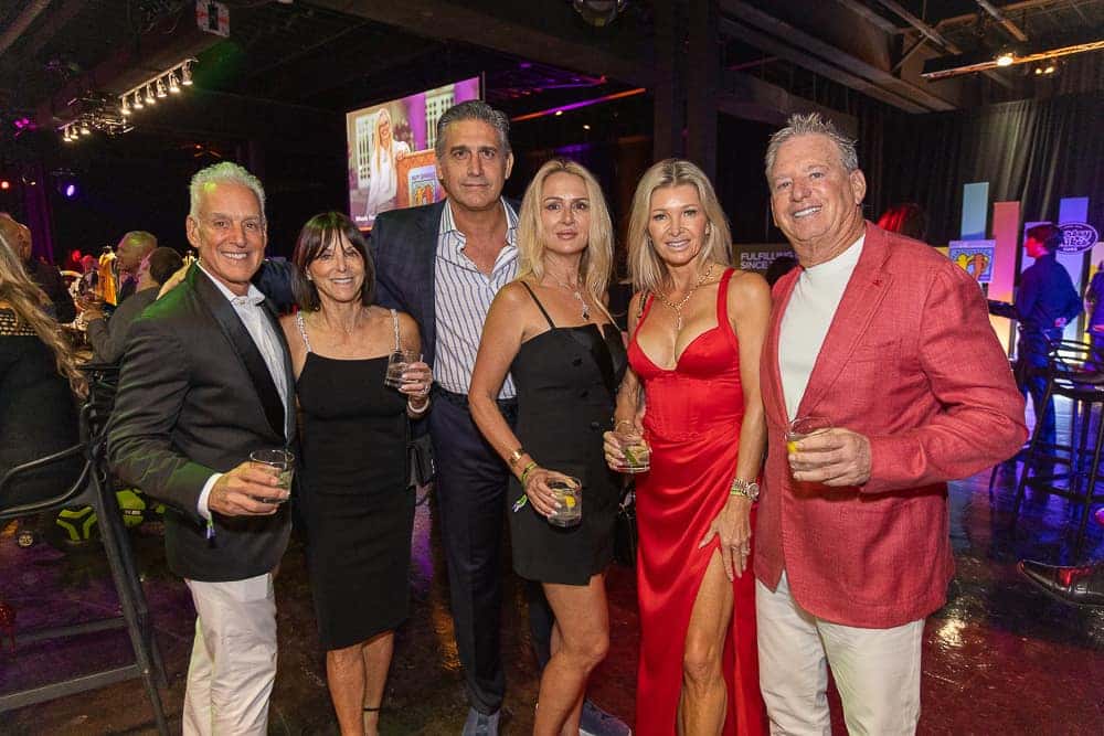 Best Buddies Gala Event 58