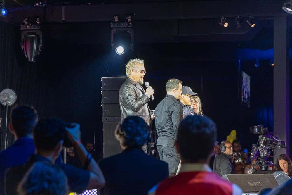 Best Buddies Gala Event 68