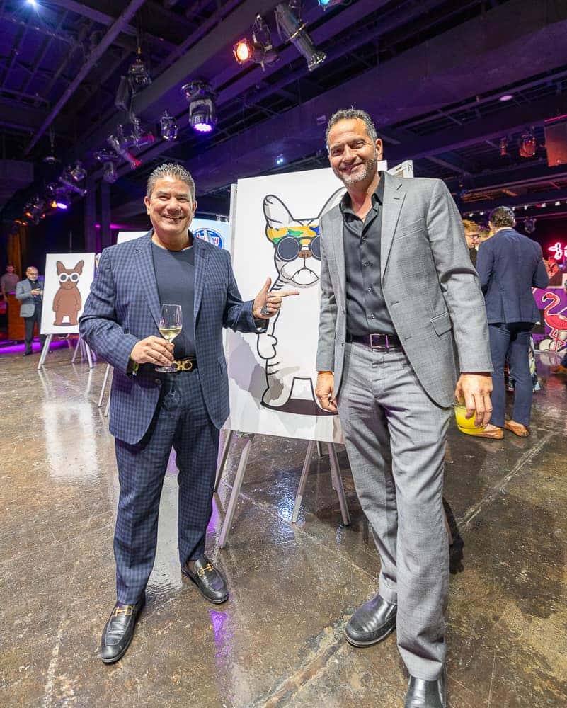 Best Buddies Gala Event 76