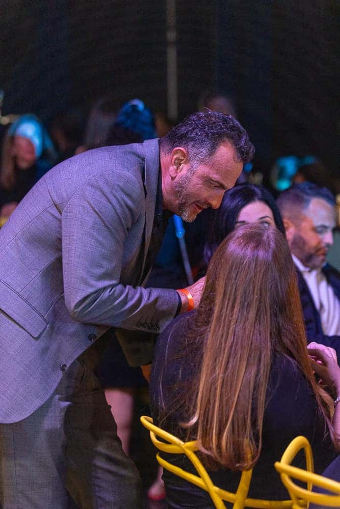 Best Buddies Gala Event 83