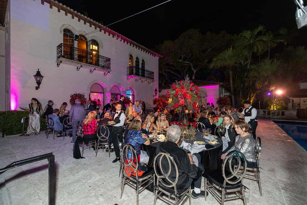 Fisher Island Event December 10 2024- 2