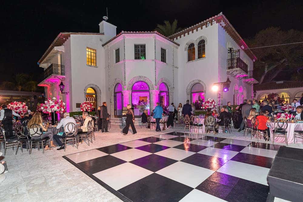 Fisher Island Event December 10 2024- 4