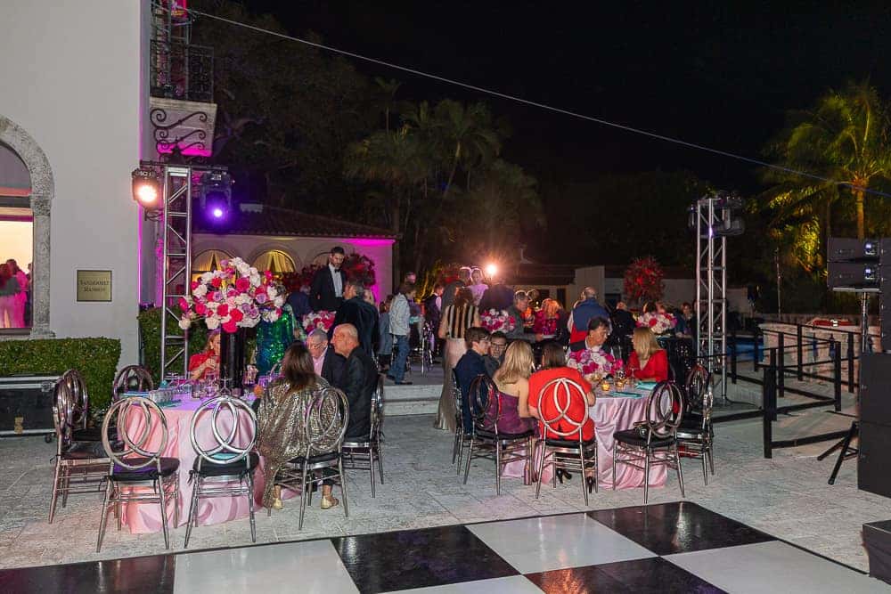 Fisher Island Event December 10 2024- 5