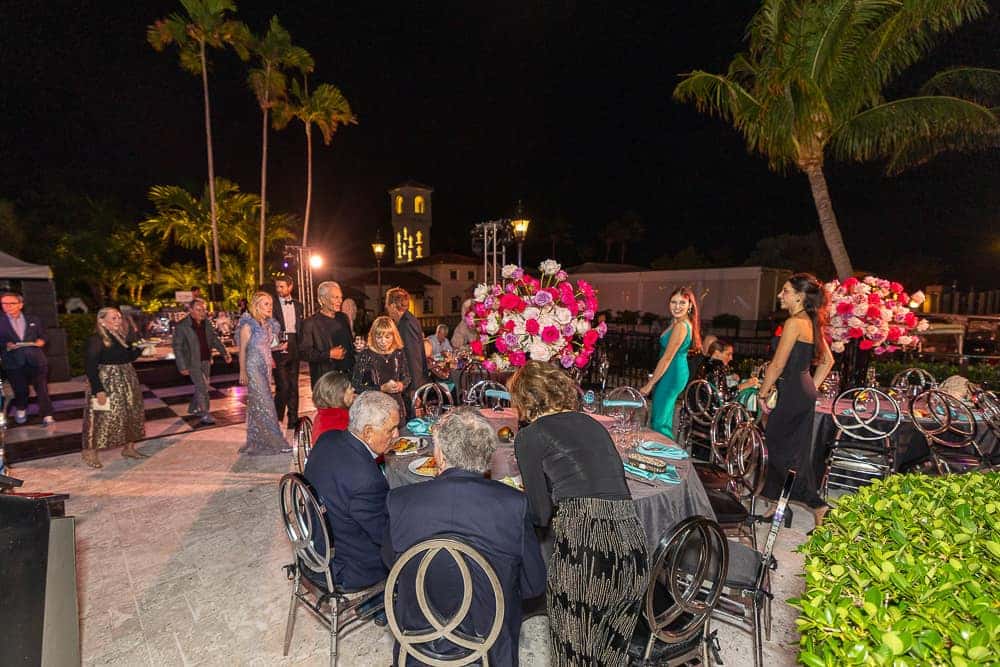 Fisher Island Event December 10 2024- 6