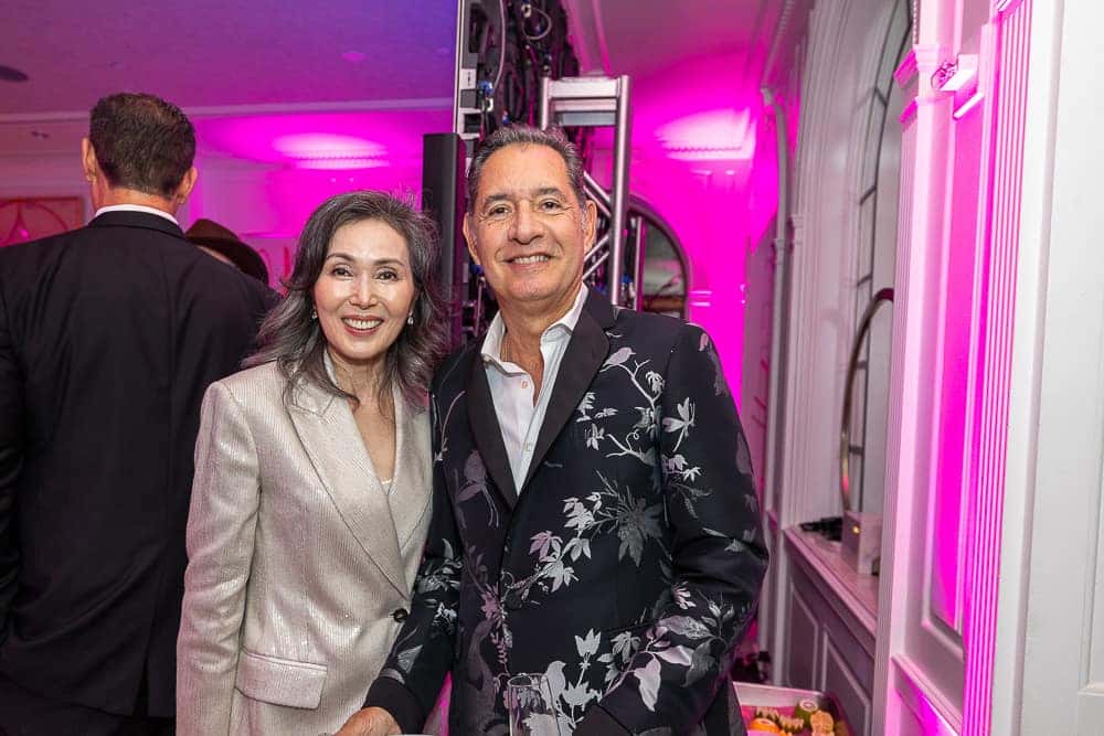 Fisher Island Event December 10 2024- 10