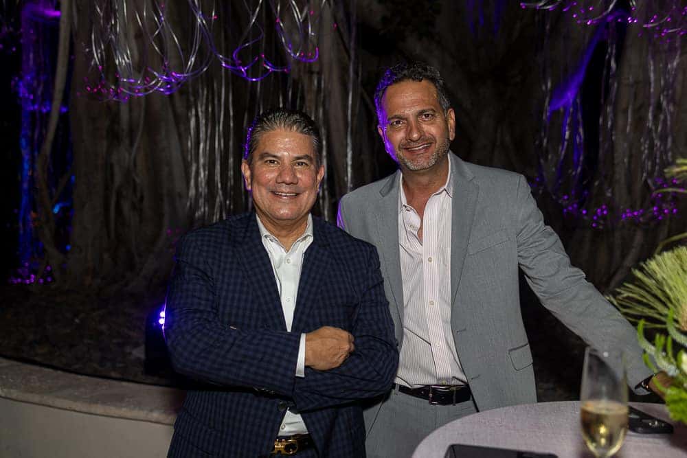 Fisher Island Event December 10 2024- 22