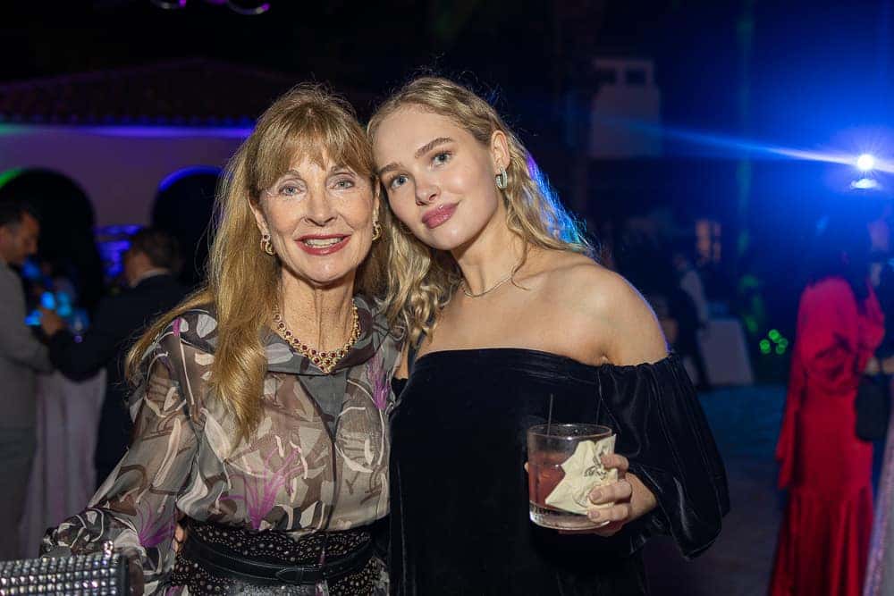 Fisher Island Event December 10 2024- 23