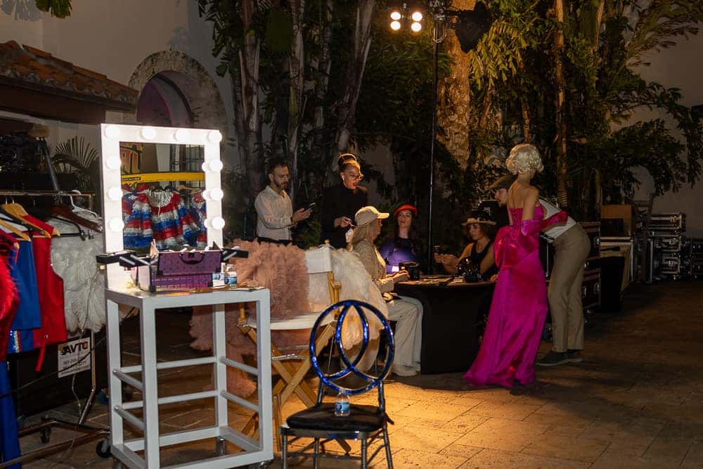 Fisher Island Event December 10 2024- 24