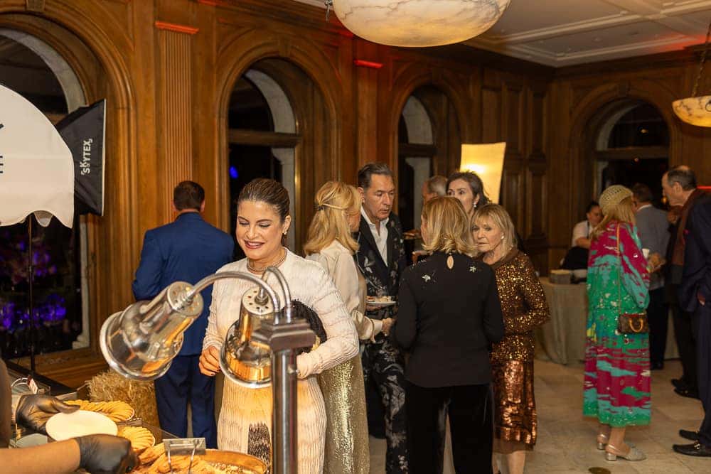 Fisher Island Event December 10 2024- 32