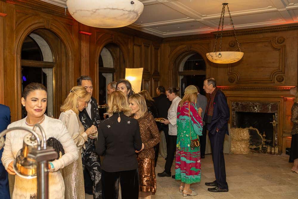 Fisher Island Event December 10 2024- 33