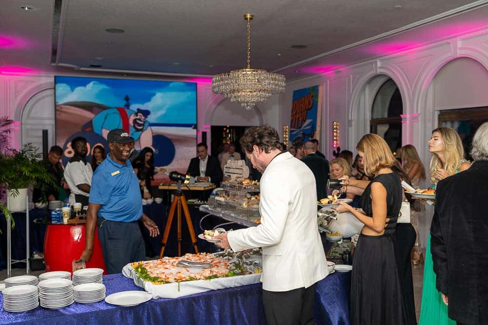 Fisher Island Event December 10 2024- 34