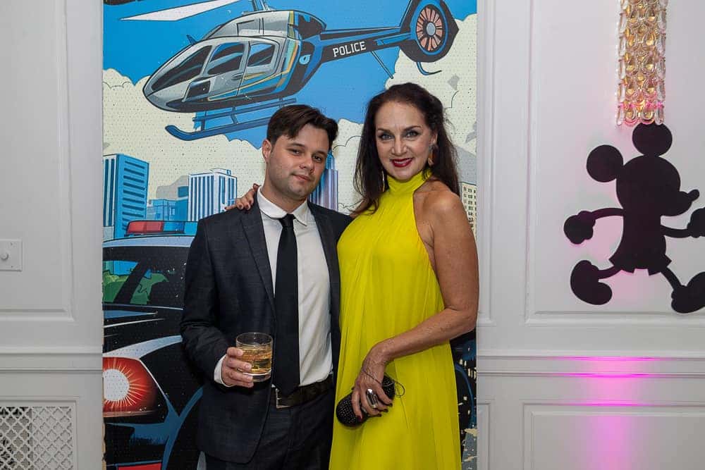 Fisher Island Event December 10 2024- 35