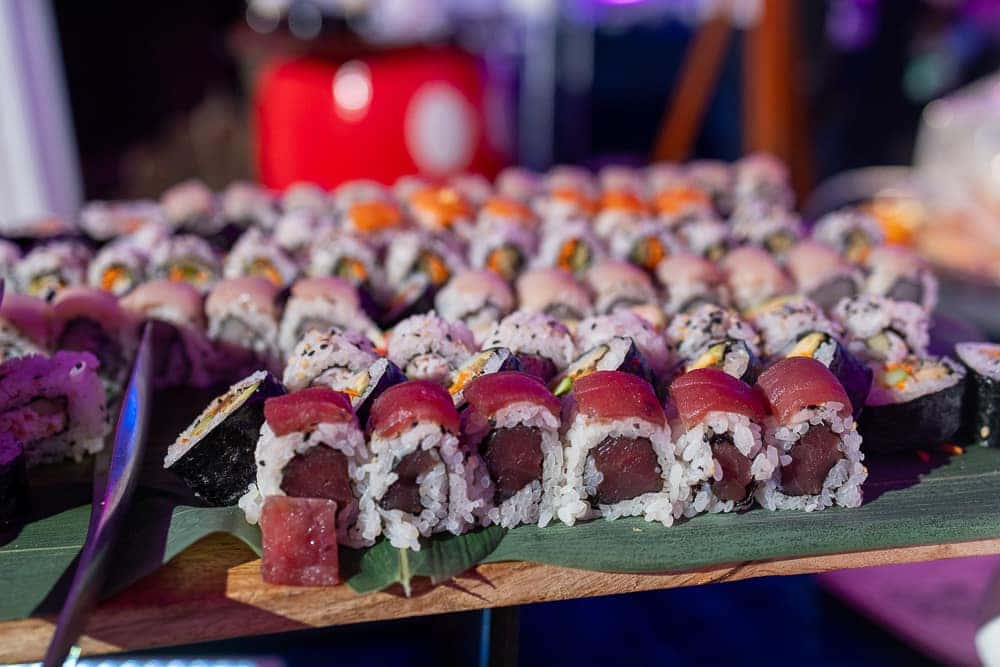 Fisher Island Event December 10 2024- 38
