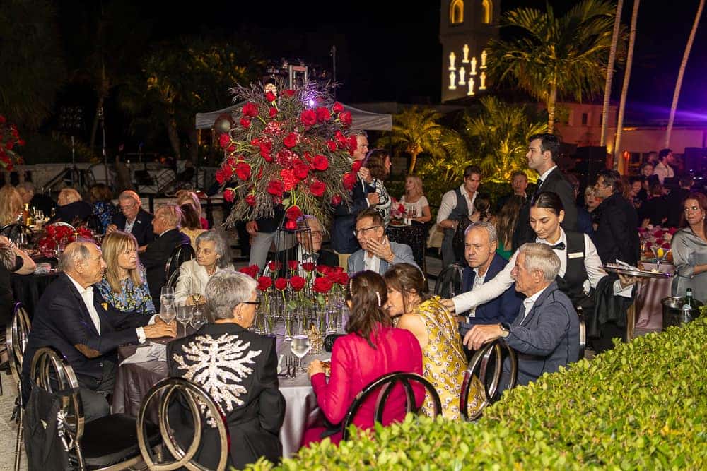 Fisher Island Event December 10 2024- 39