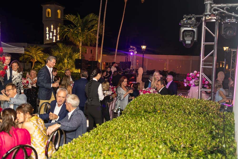 Fisher Island Event December 10 2024- 40