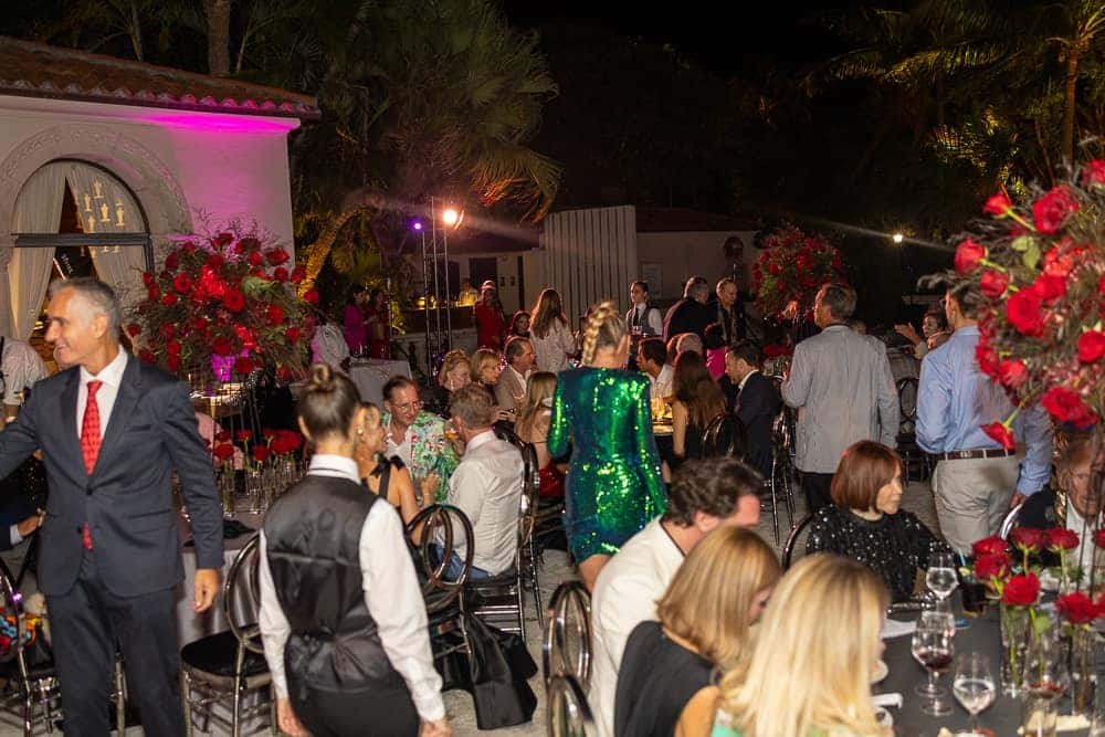 Fisher Island Event December 10 2024- 41