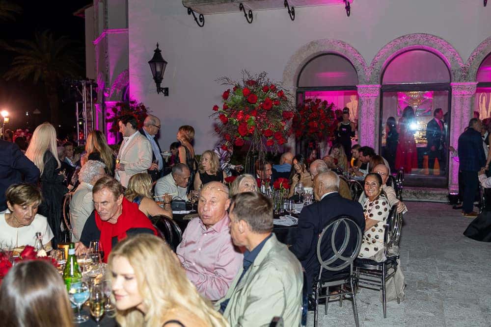 Fisher Island Event December 10 2024- 42