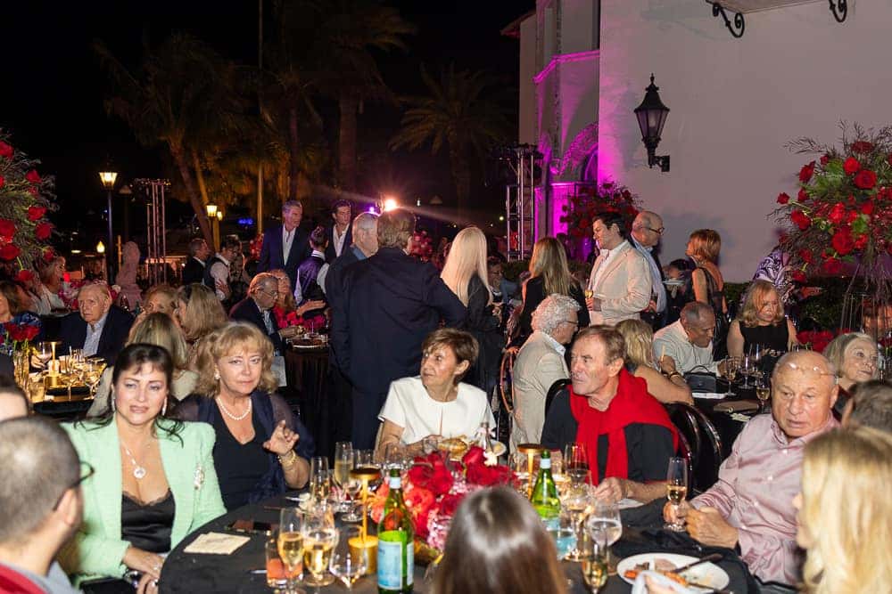 Fisher Island Event December 10 2024- 43