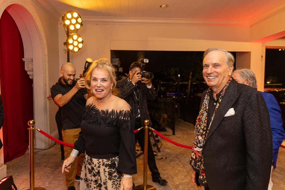 Fisher Island Event December 10 2024- 53