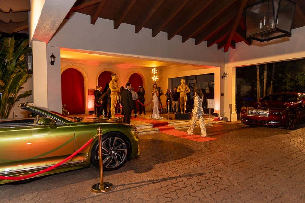 Fisher Island Event December 10 2024- 56