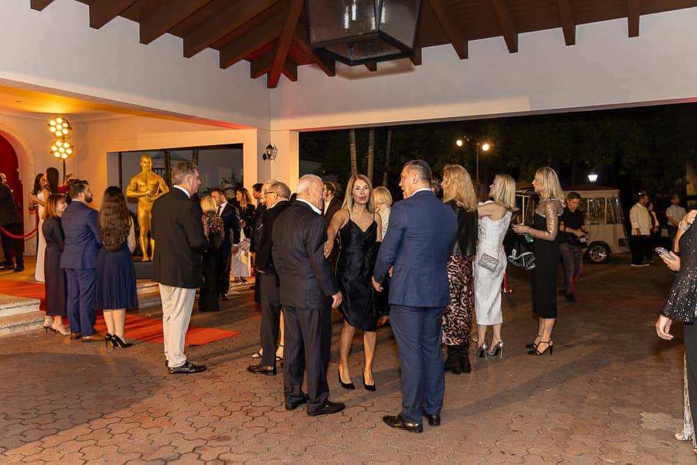 Fisher Island Event December 10 2024- 62