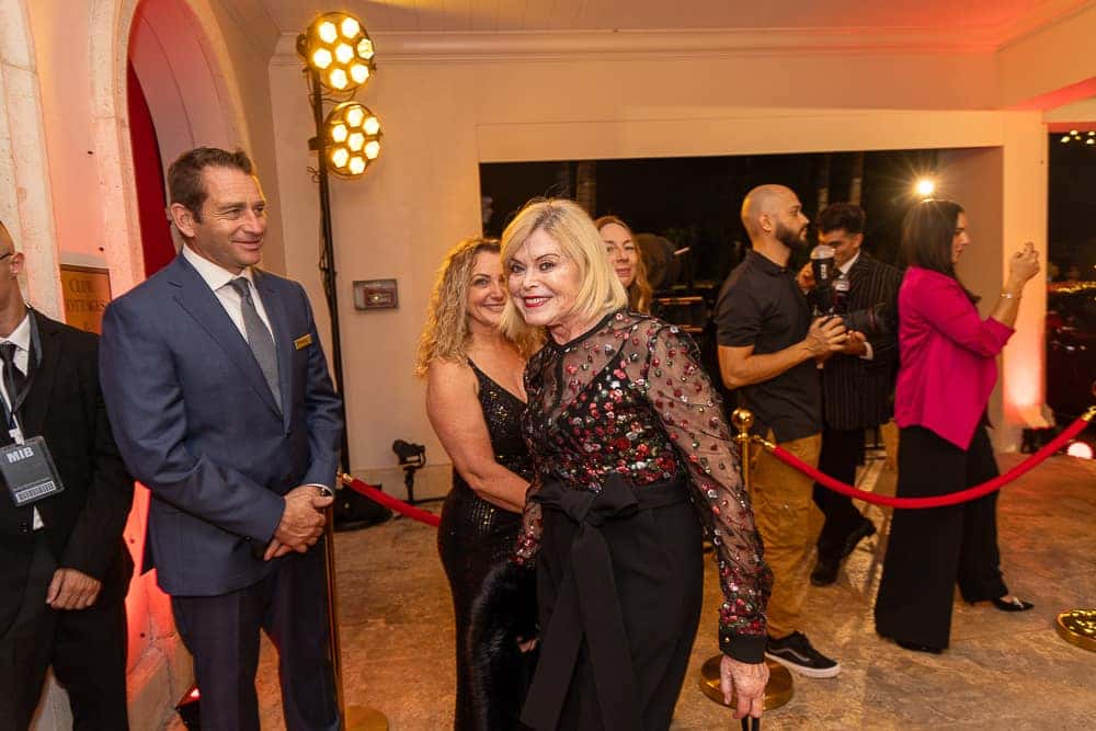 Fisher Island Event December 10 2024- 66
