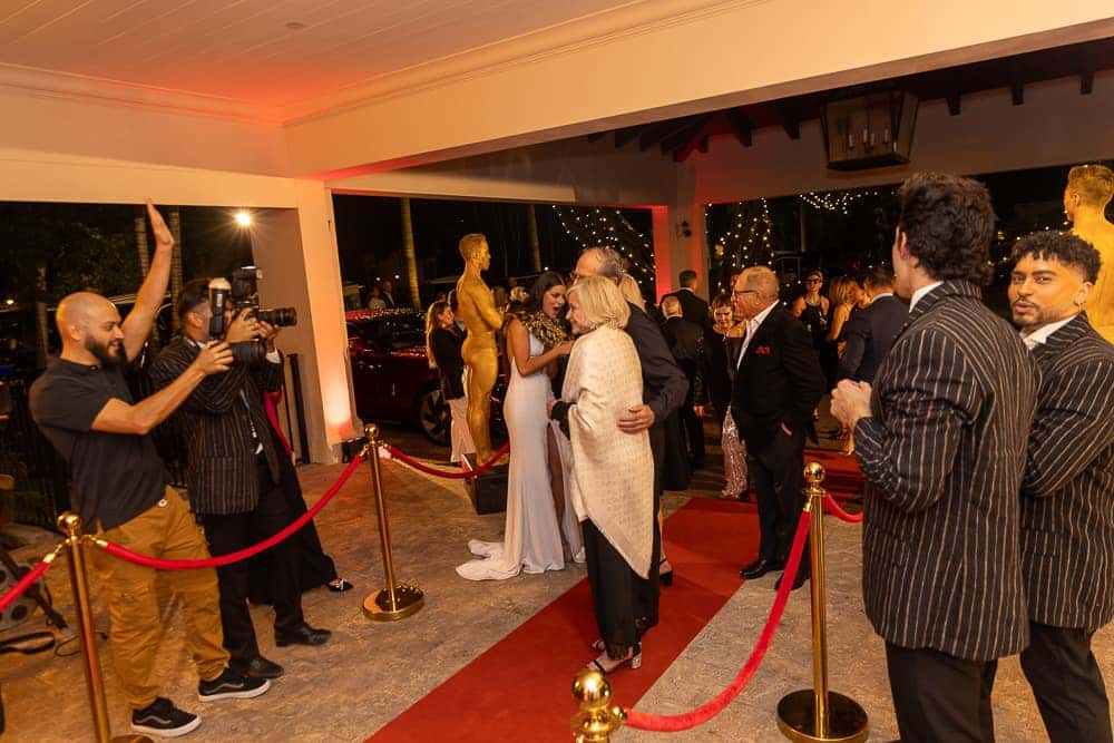 Fisher Island Event December 10 2024- 67